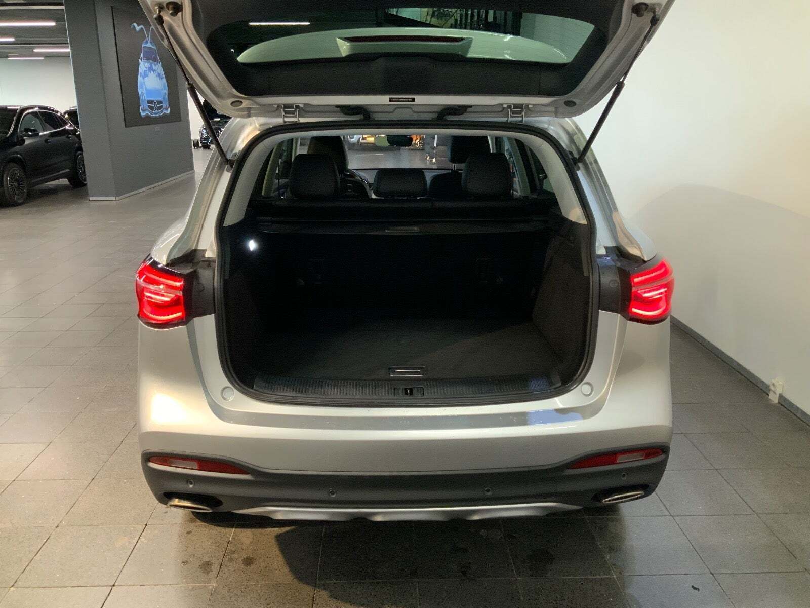 MG EHS 1,5 PHEV Luxury