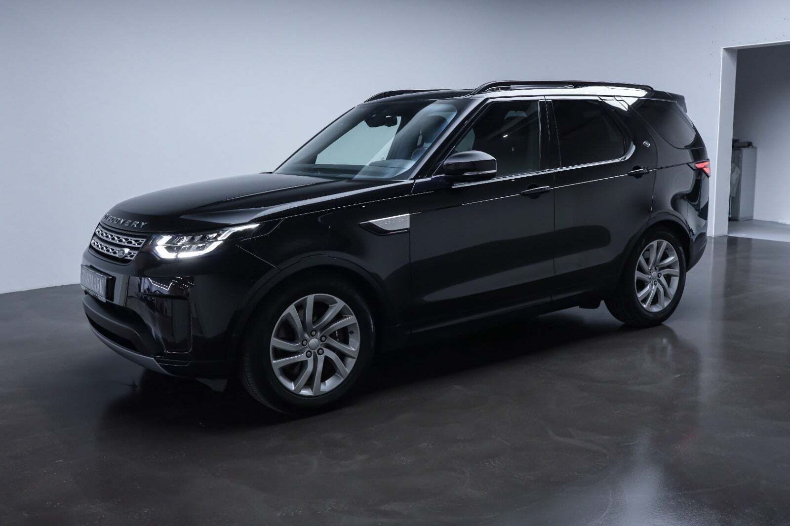 Land Rover Discovery 5 3,0 SDV6 HSE aut. 7prs