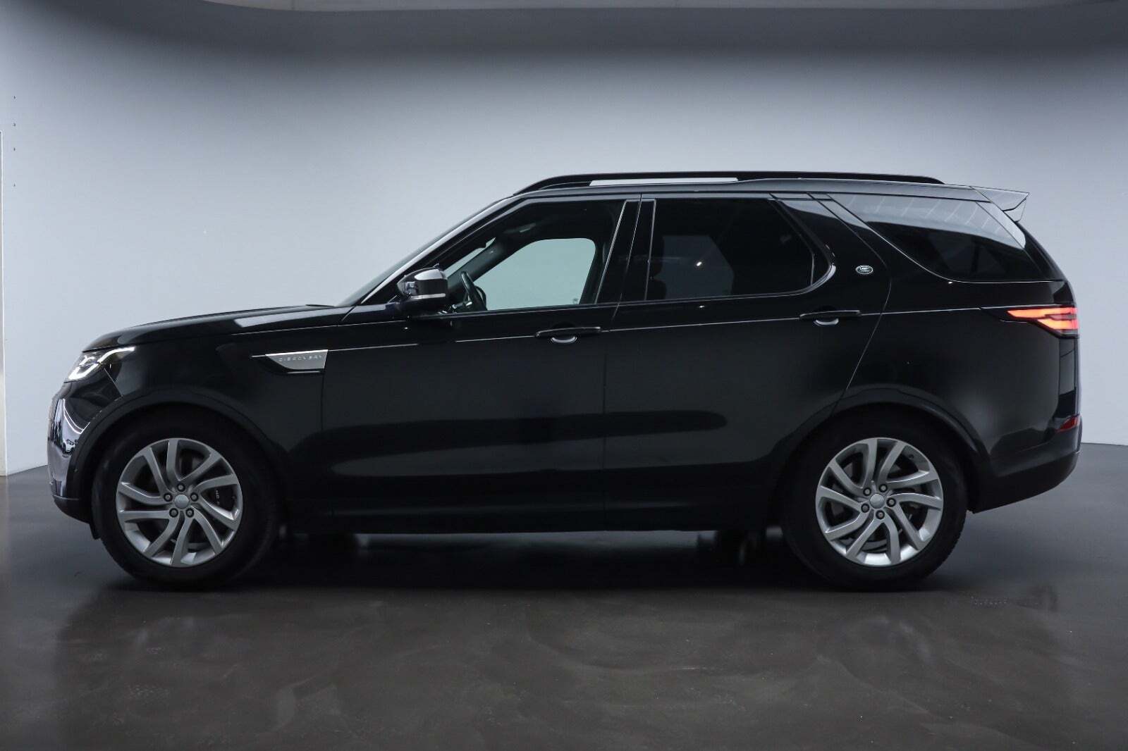 Land Rover Discovery 5 3,0 SDV6 HSE aut. 7prs