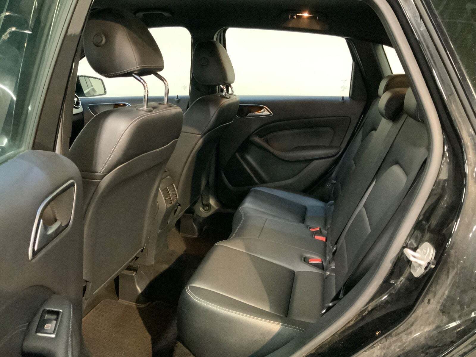 Mercedes B200 d 2,2 Urban