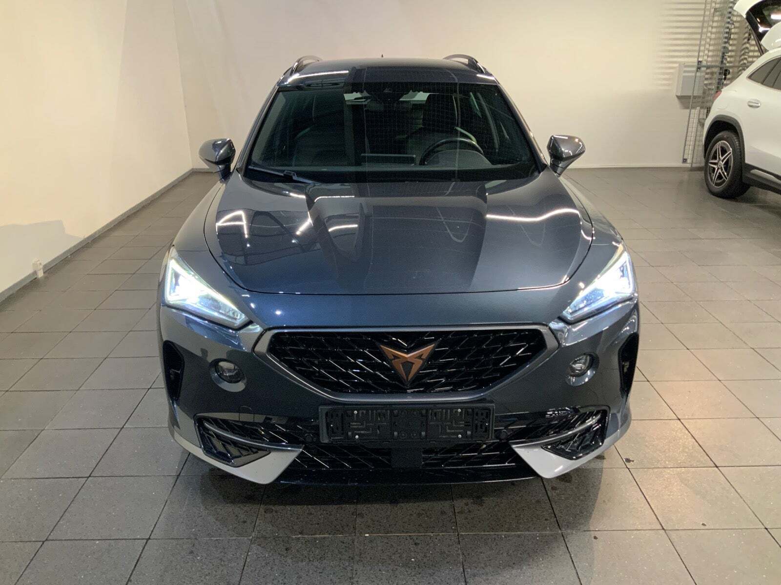 Seat Formentor 1,4 eHybrid Cupra DSG