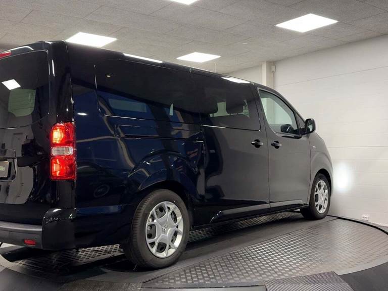 Citroën ë-SpaceTourer 75 L3 Business+ 9prs