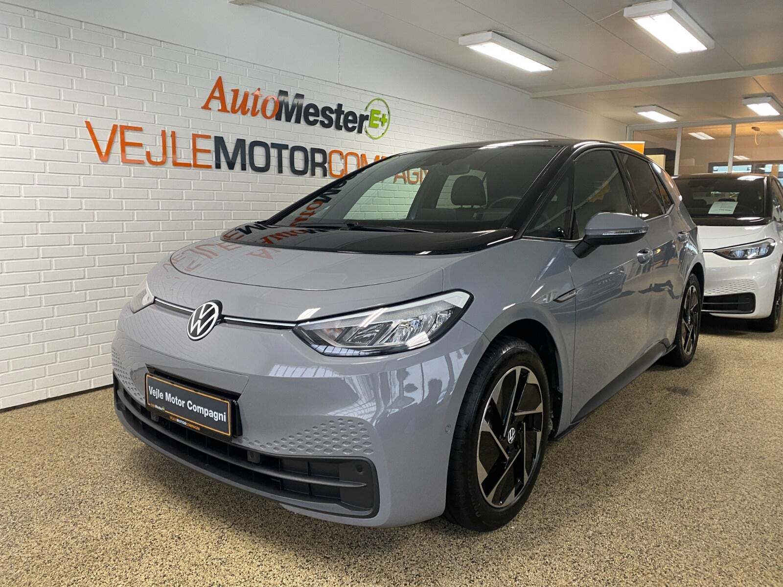 VW ID.3 58 Pro Performance