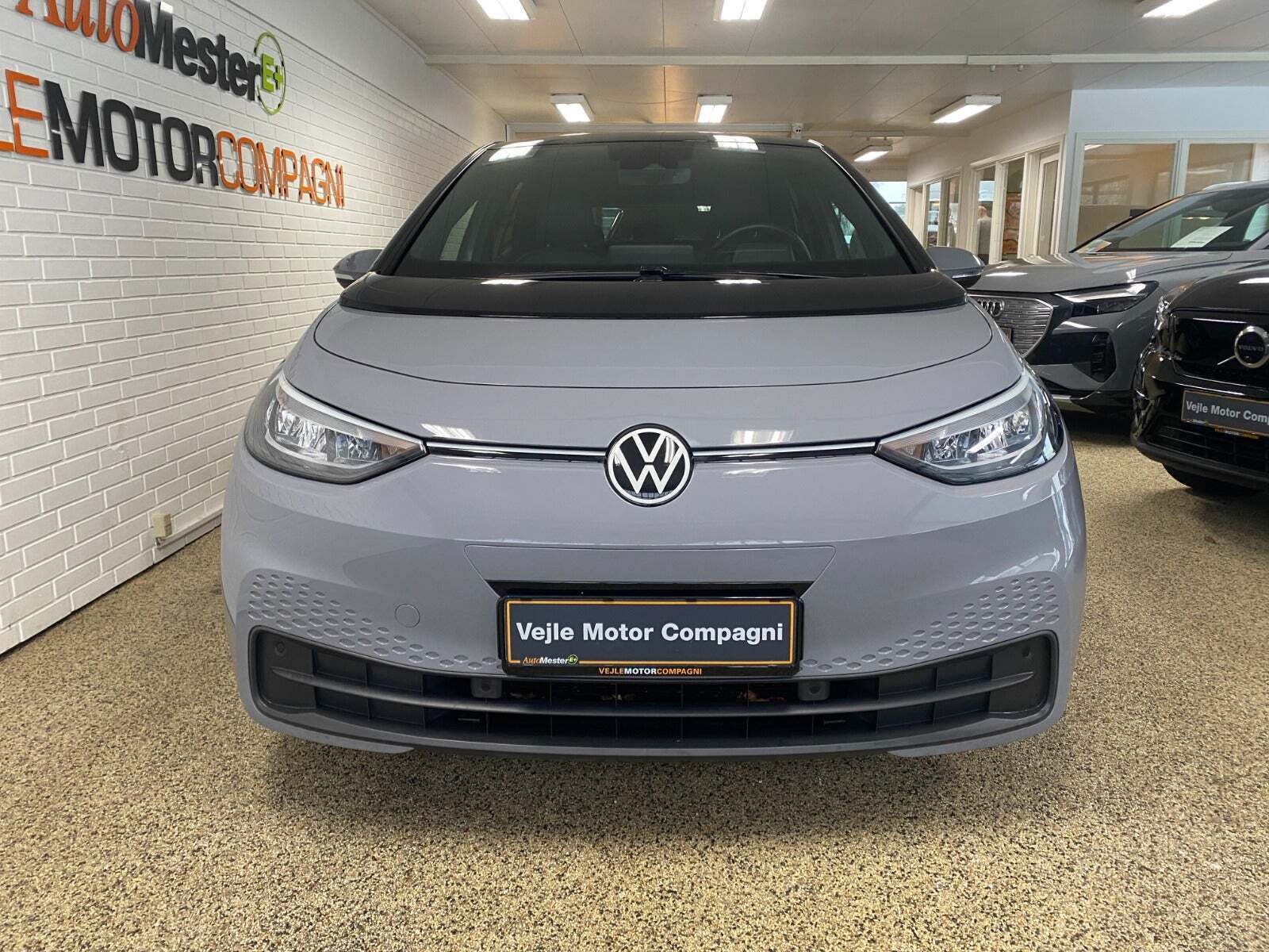 VW ID.3 58 Pro Performance