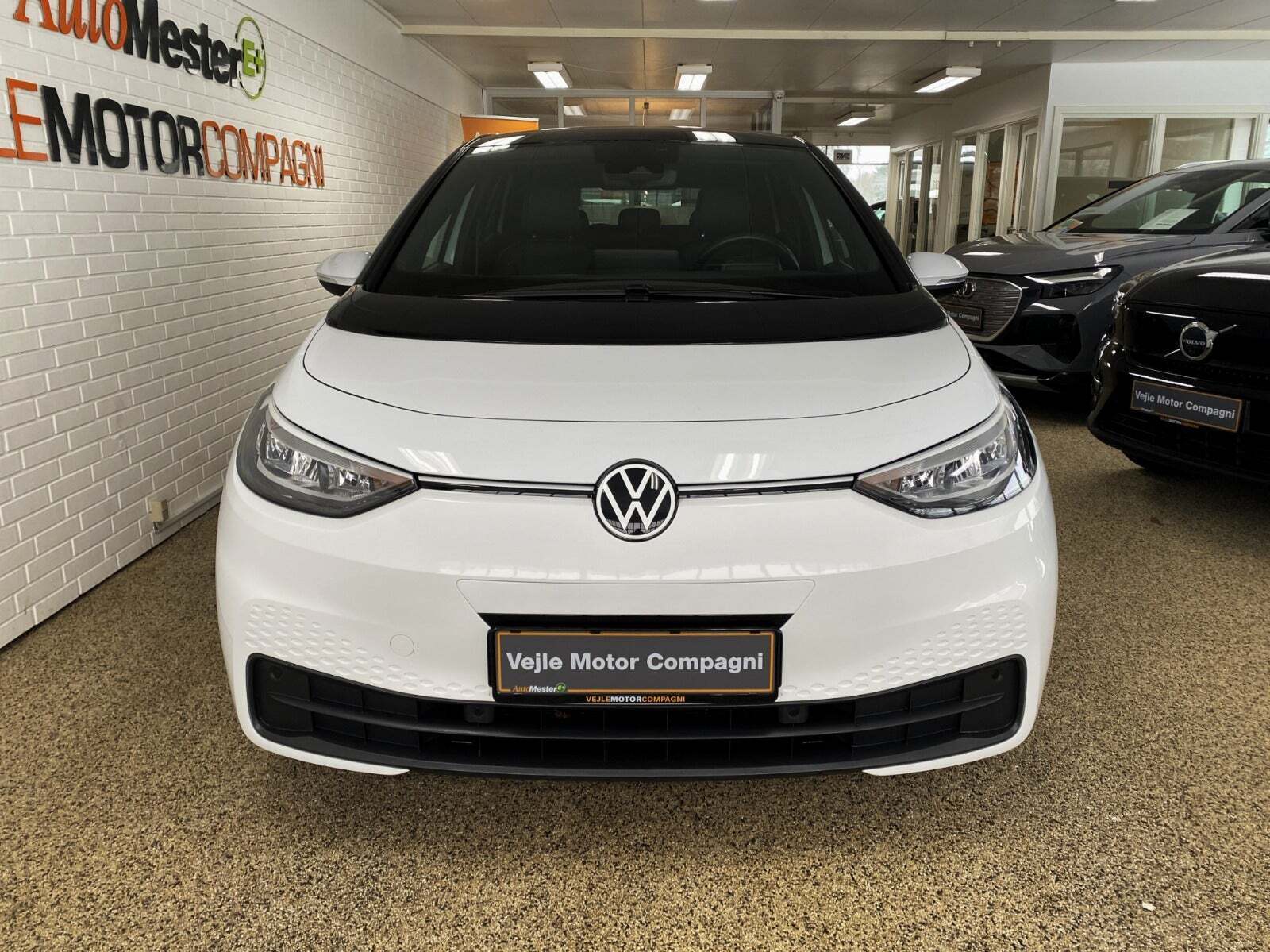 VW ID.3 58 Pro Performance