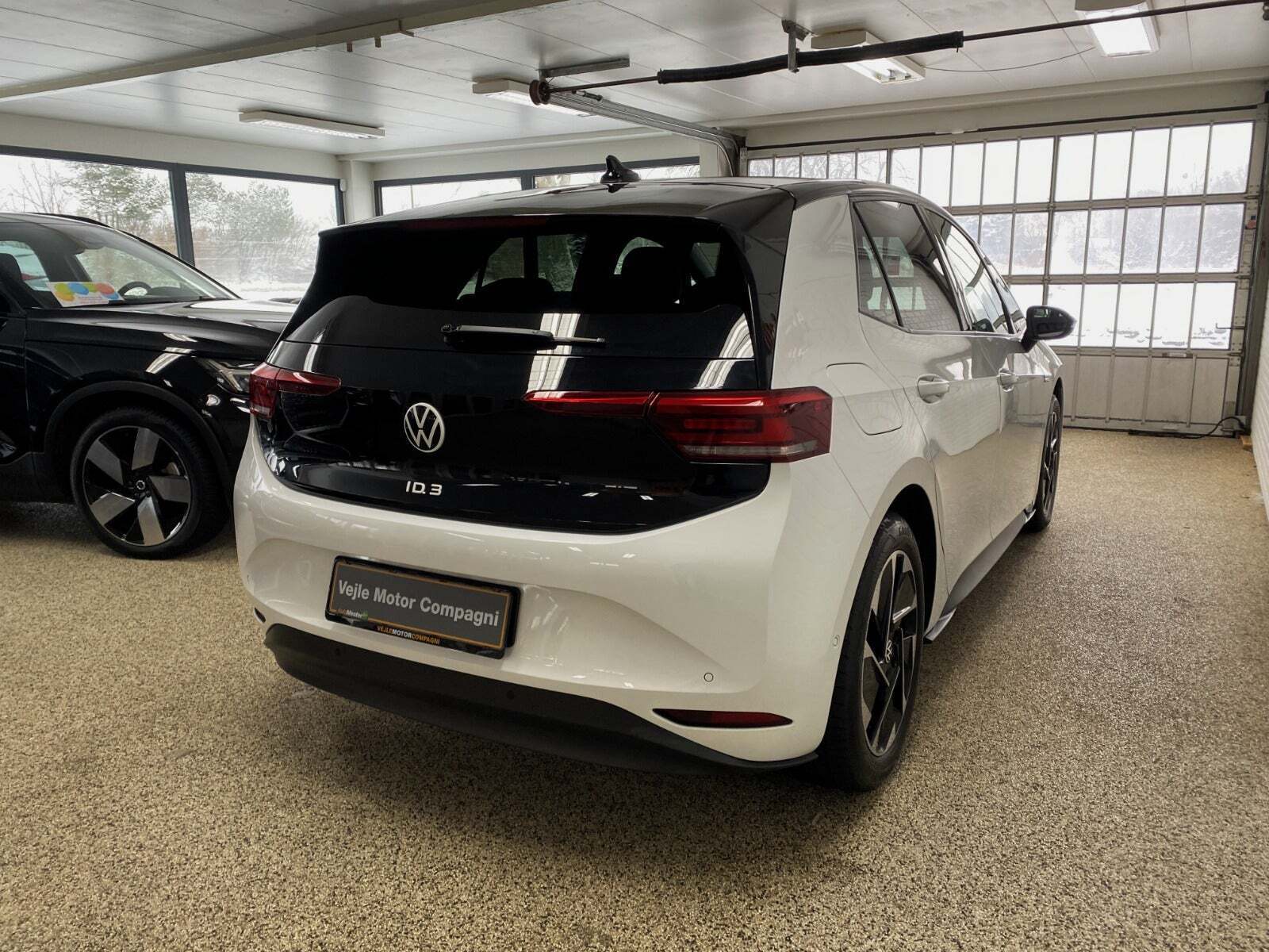 VW ID.3 58 Pro Performance