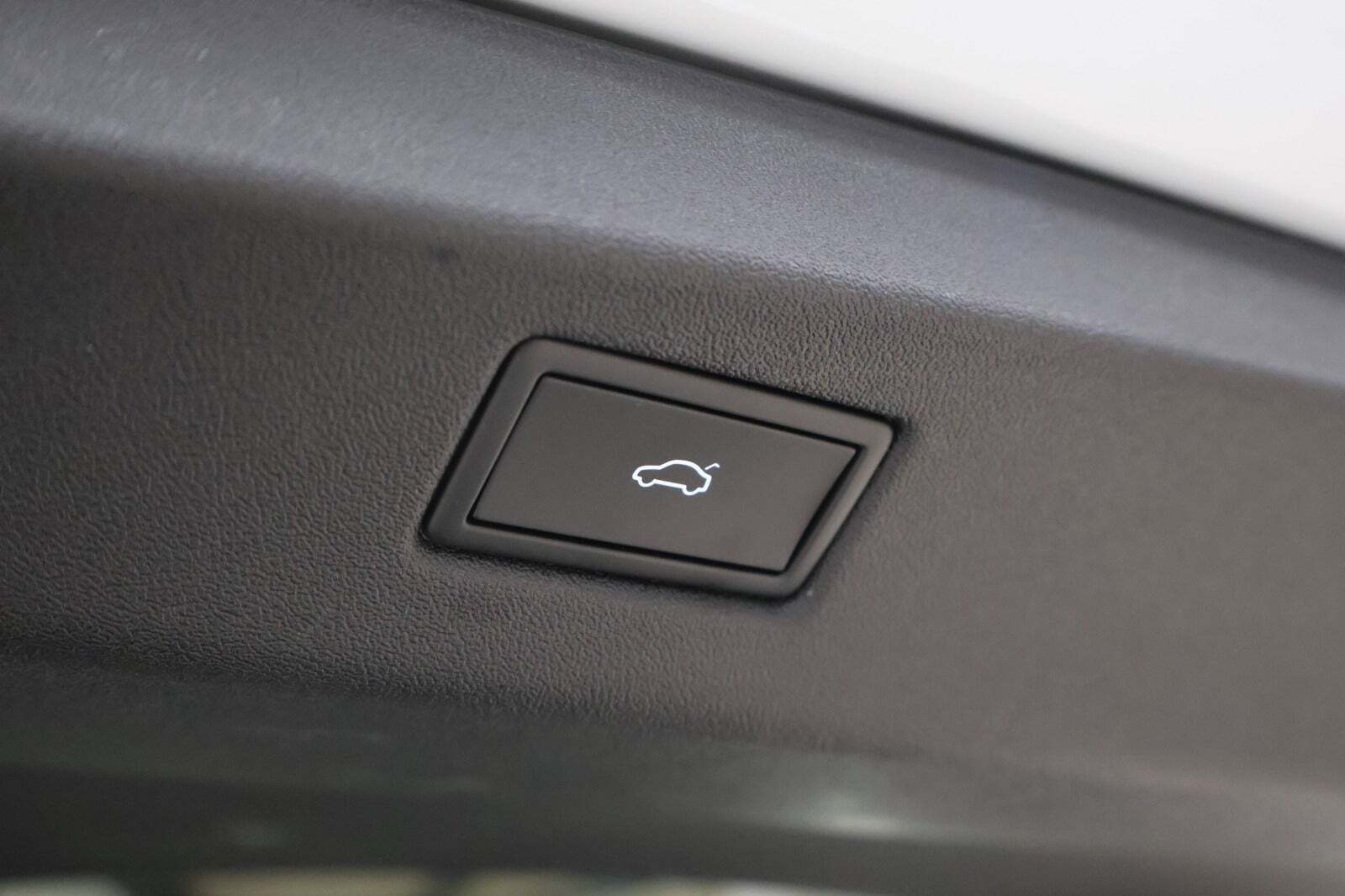 Hvid VW ID.7 fra 2024