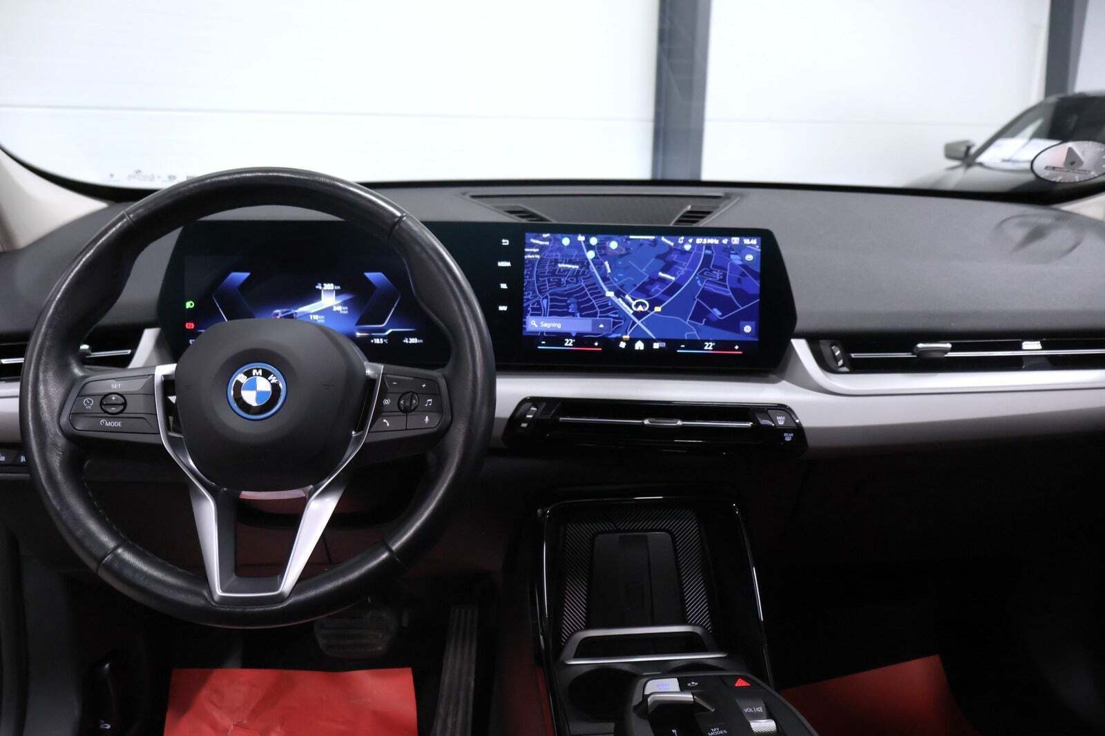 BMW iX1 xDrive30 X-Line