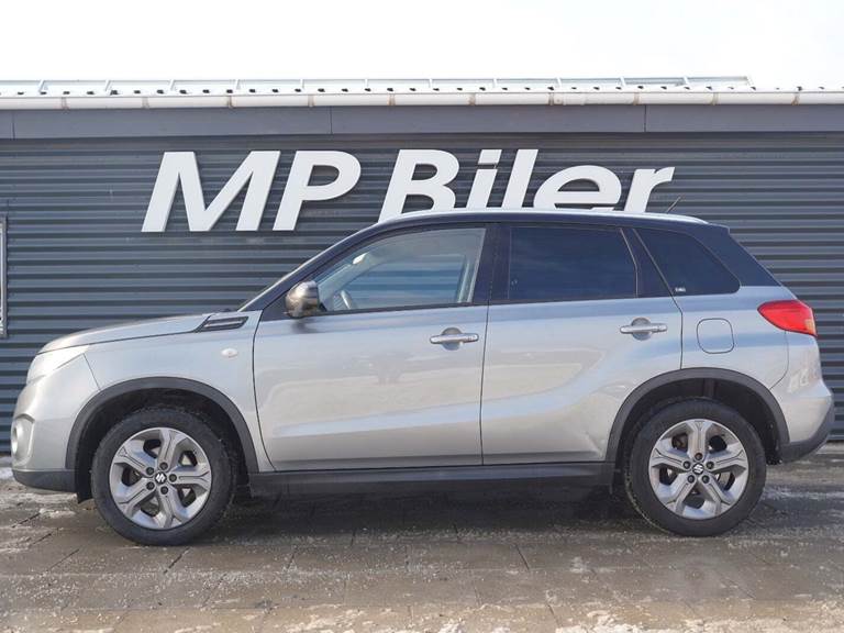 Suzuki Vitara 1,6 Comfort