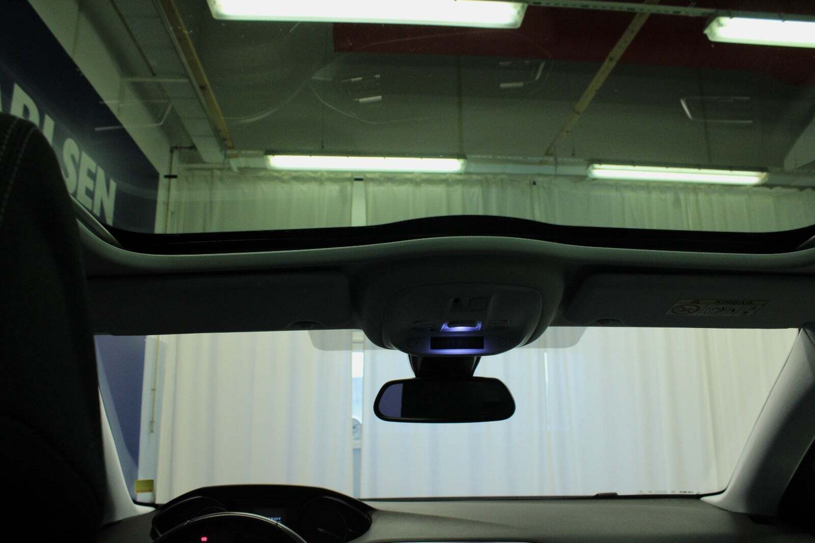 Peugeot 308 1,2 PureTech 130 Prestige