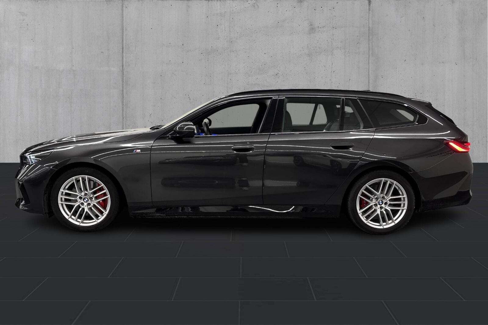 BMW i5 eDrive40 Touring M-Sport Pro