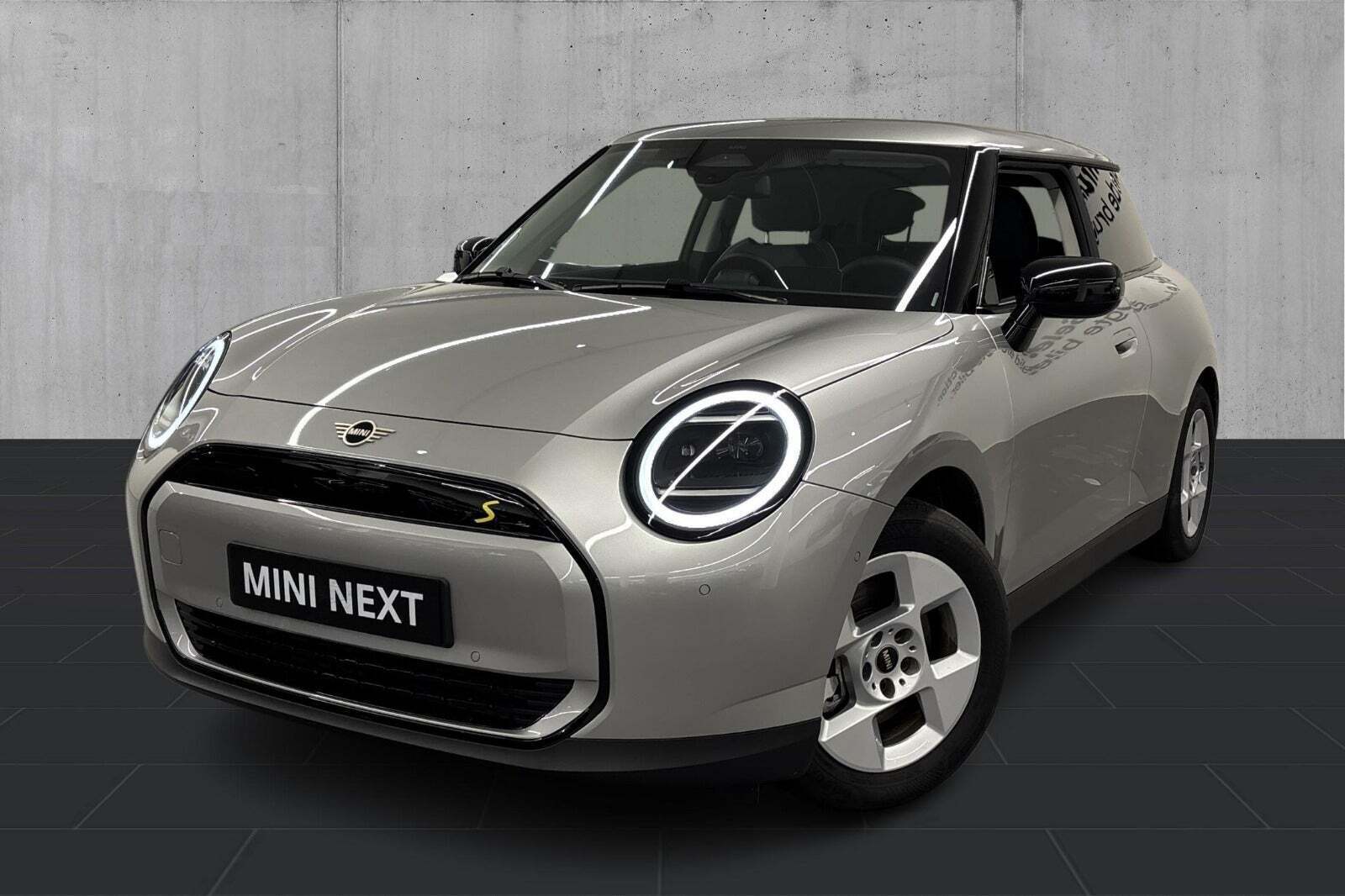 Mini Cooper SE Classic Trim M
