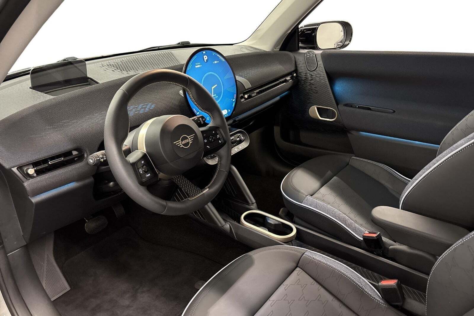 Mini Cooper SE Classic Trim M