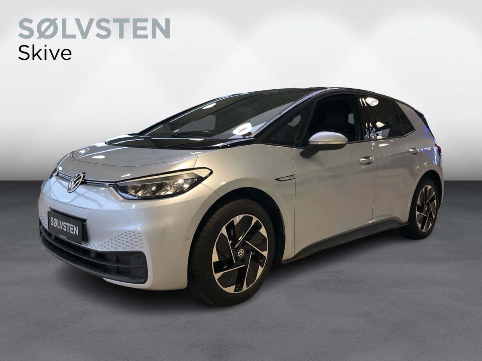 VW ID.3 58 Pro Performance