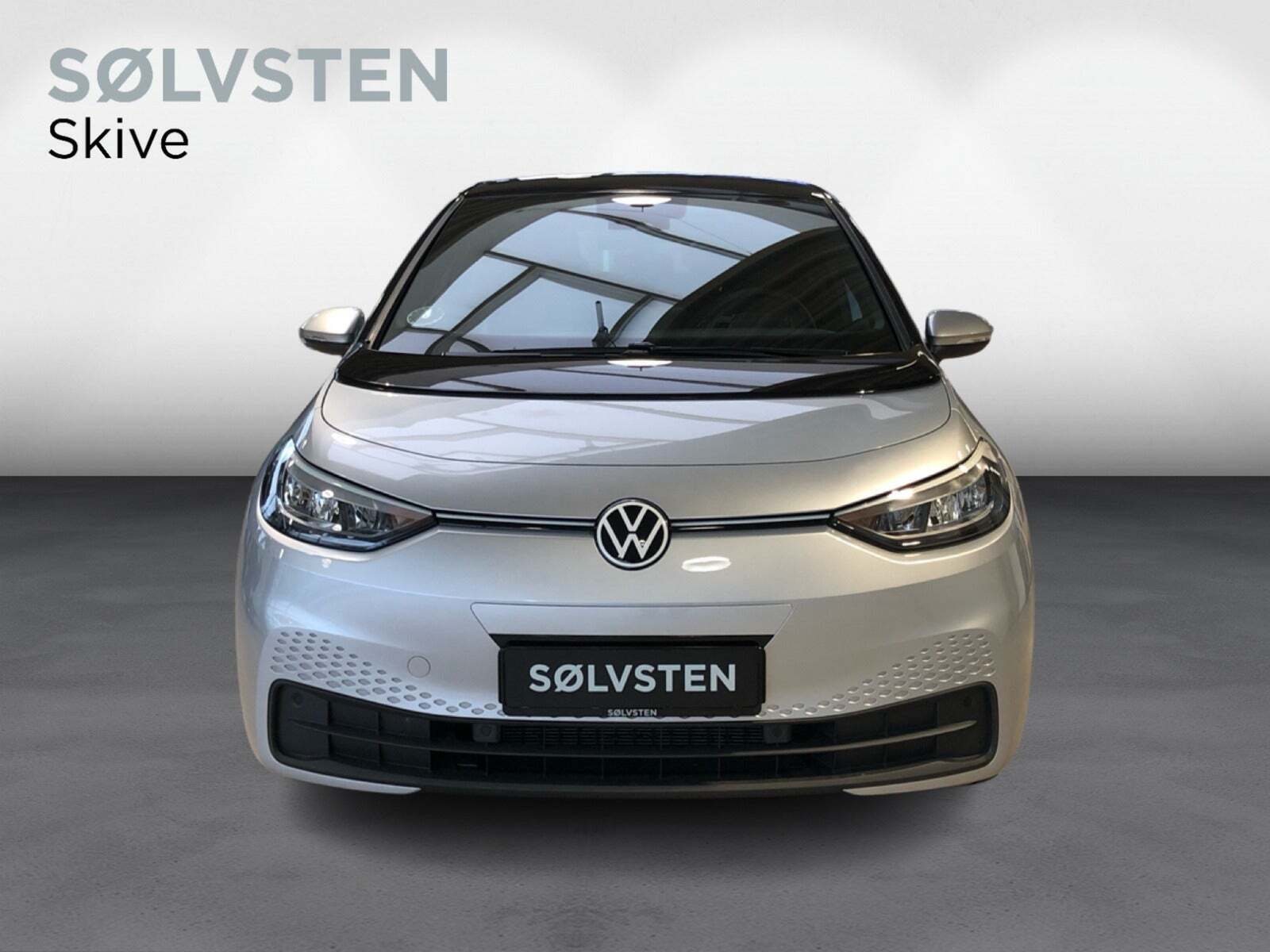 VW ID.3 58 Pro Performance