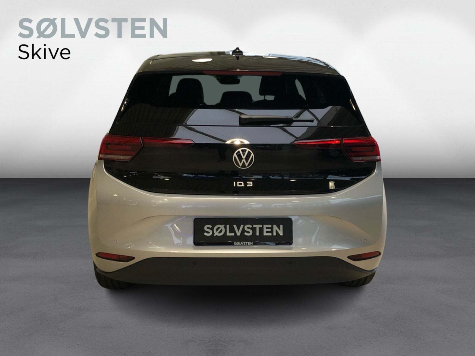 VW ID.3 58 Pro Performance