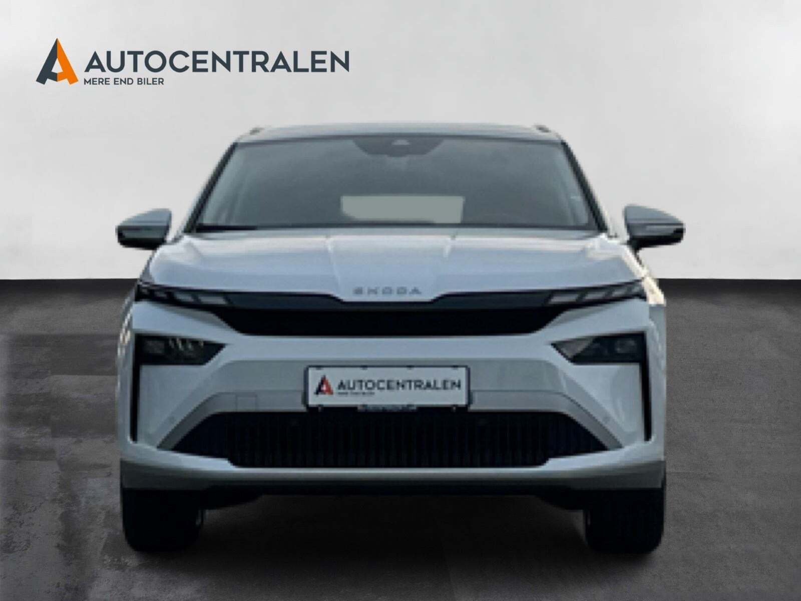 Skoda Enyaq 85 iV Premium