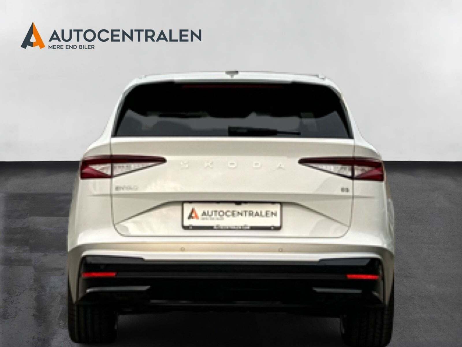 Skoda Enyaq 85 iV Premium