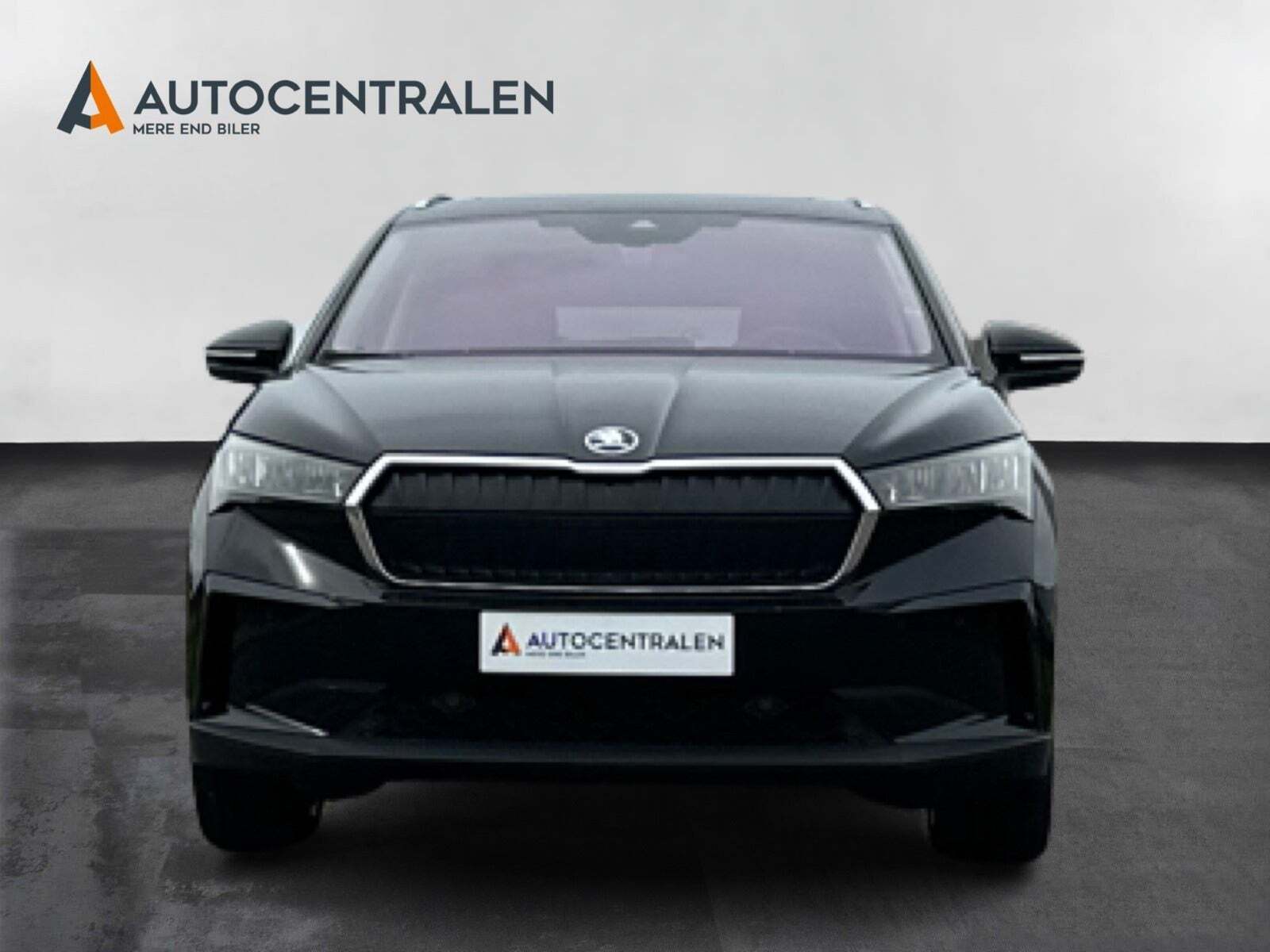 Skoda Enyaq 80 iV Loft