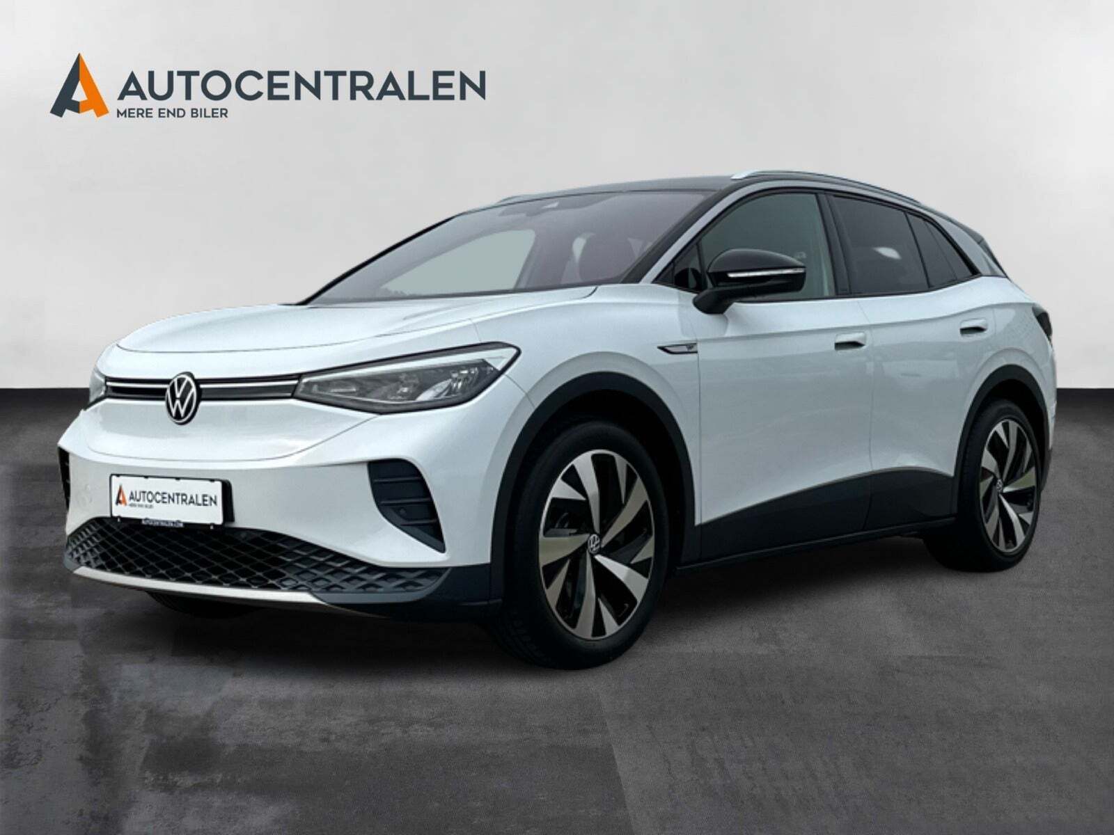 VW ID.4 77 1ST Pro Performance