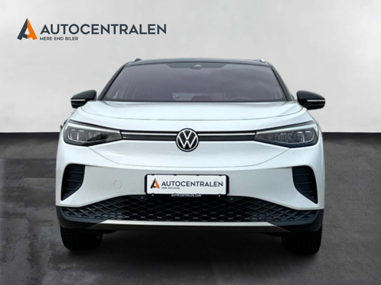 VW ID.4 77 1ST Pro Performance