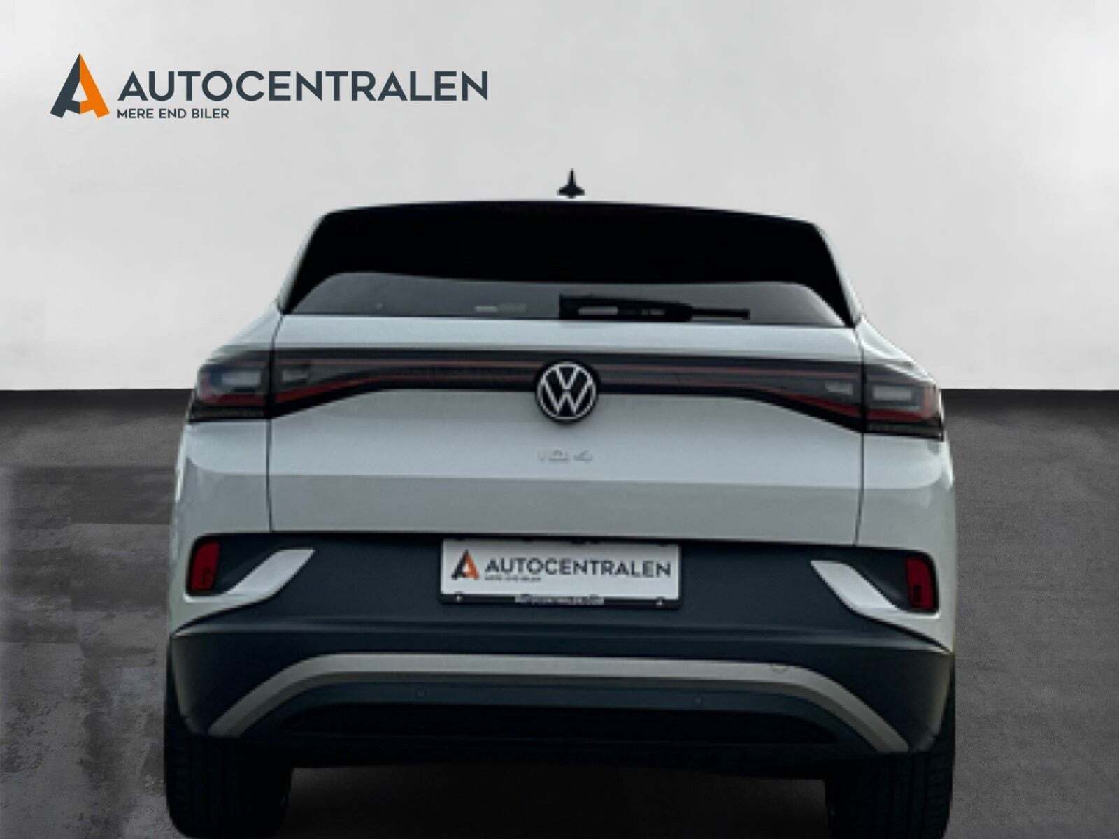 VW ID.4 77 1ST Pro Performance