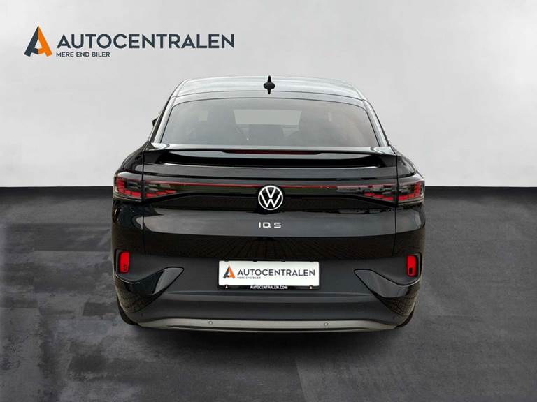 VW ID.5 77 Pro