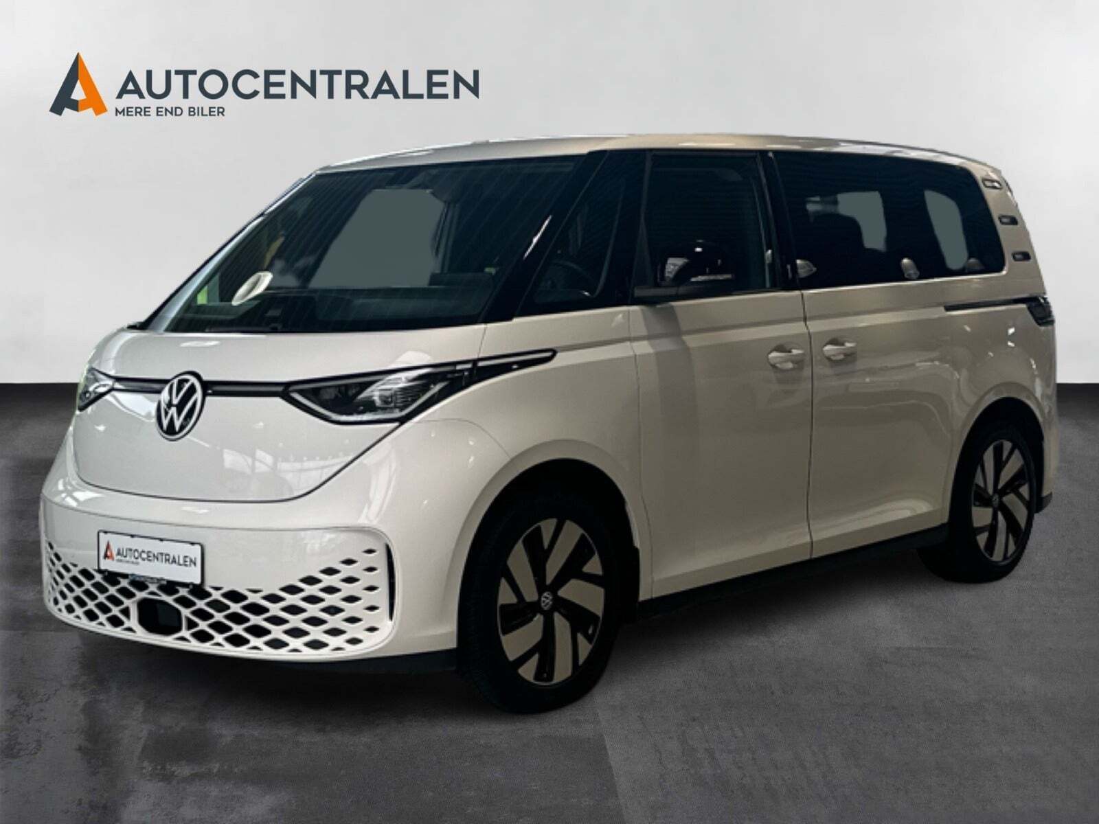 VW ID.Buzz 77 Life SWB