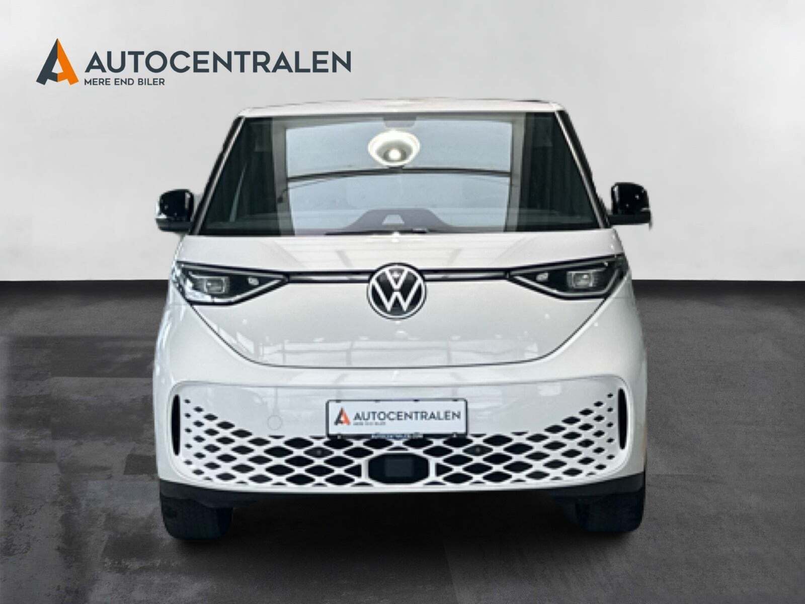 VW ID.Buzz 77 Life SWB