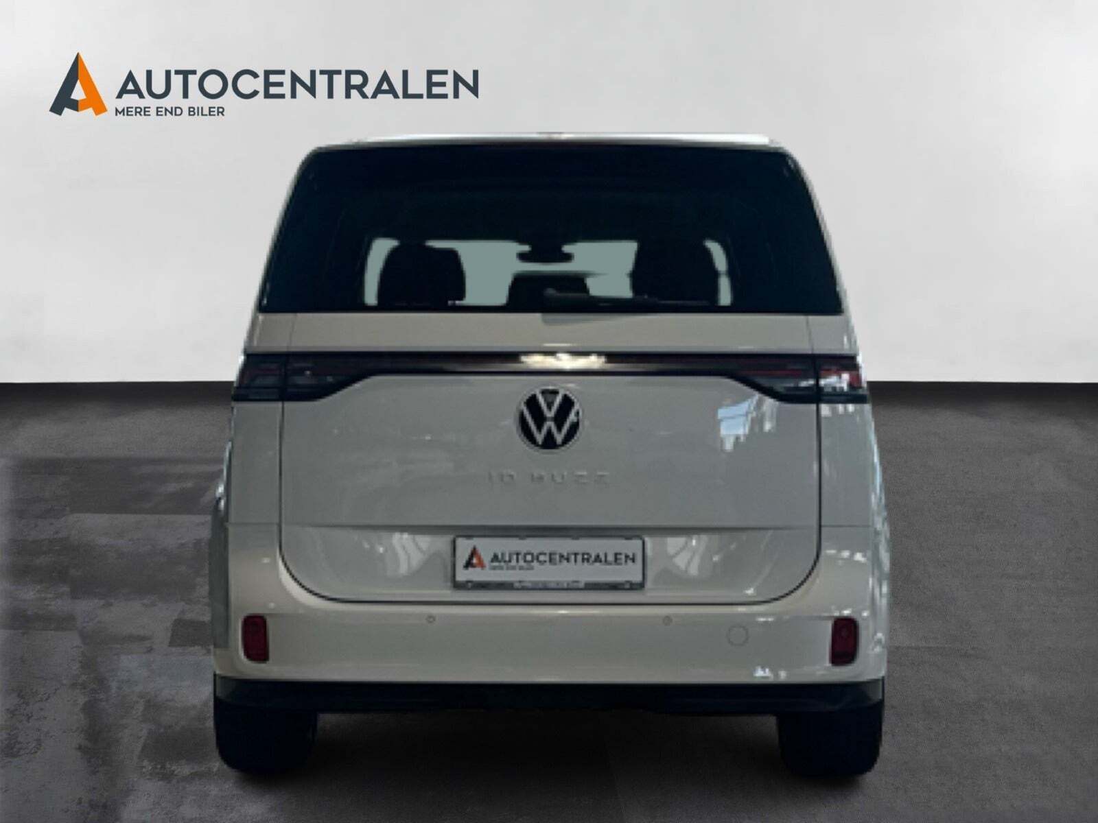 VW ID.Buzz 77 Life SWB