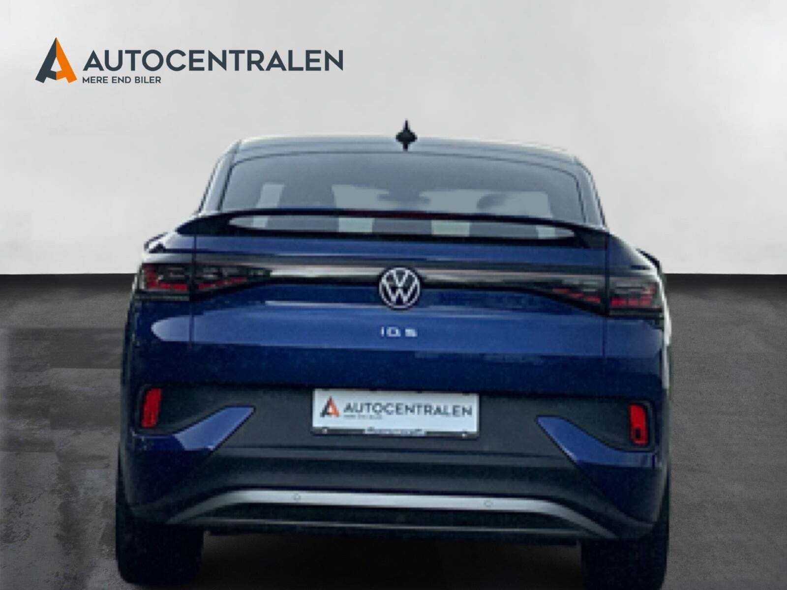 VW ID.5 77 Pro Performance