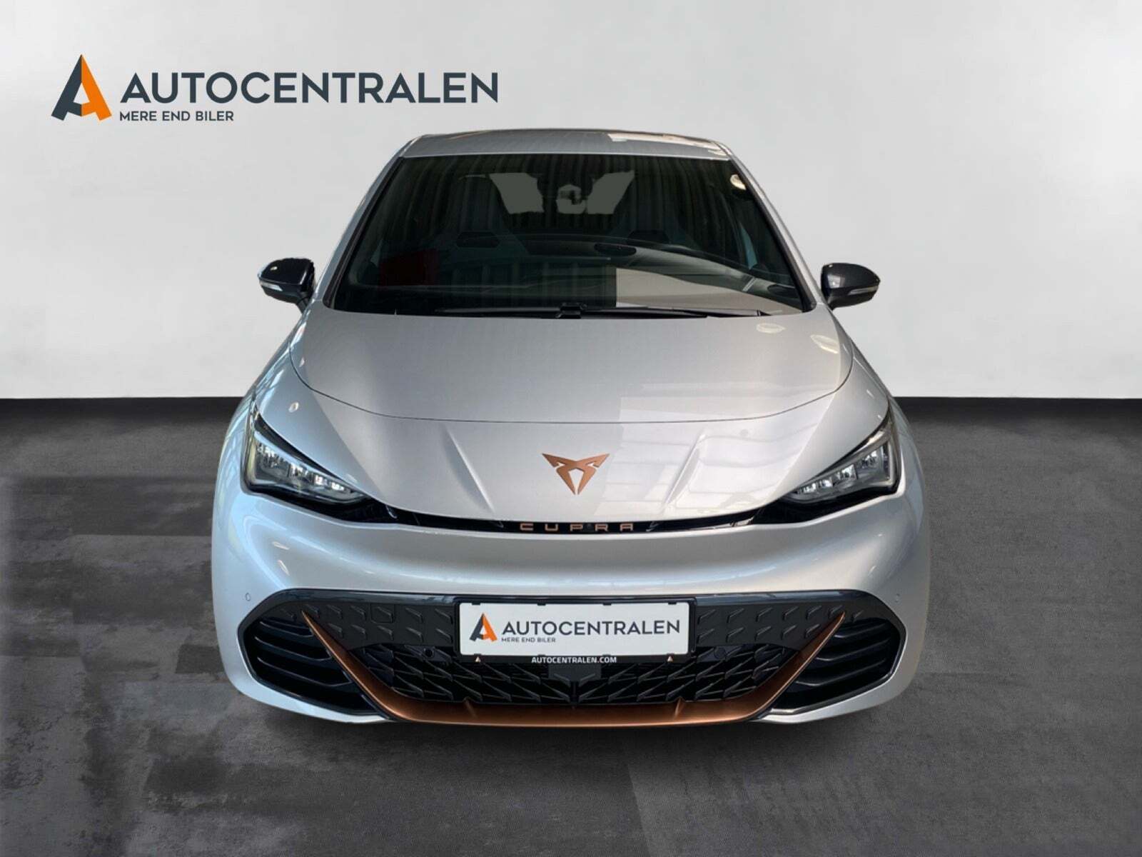 Cupra Born 77 e-Boost