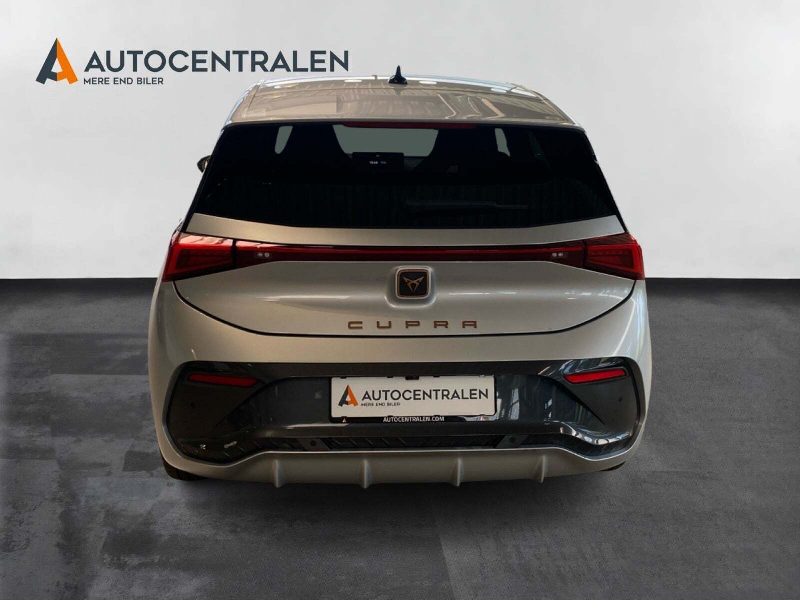 Cupra Born 77 e-Boost