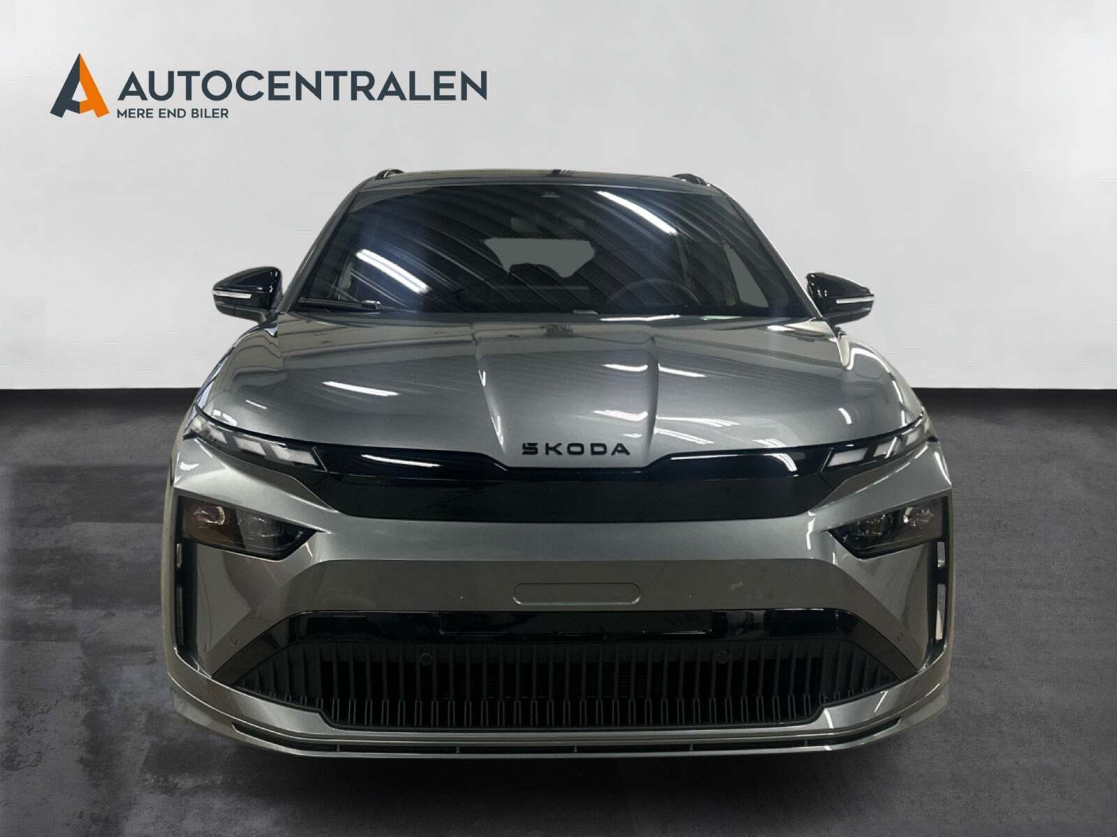 Skoda Enyaq 85 iV Sportline