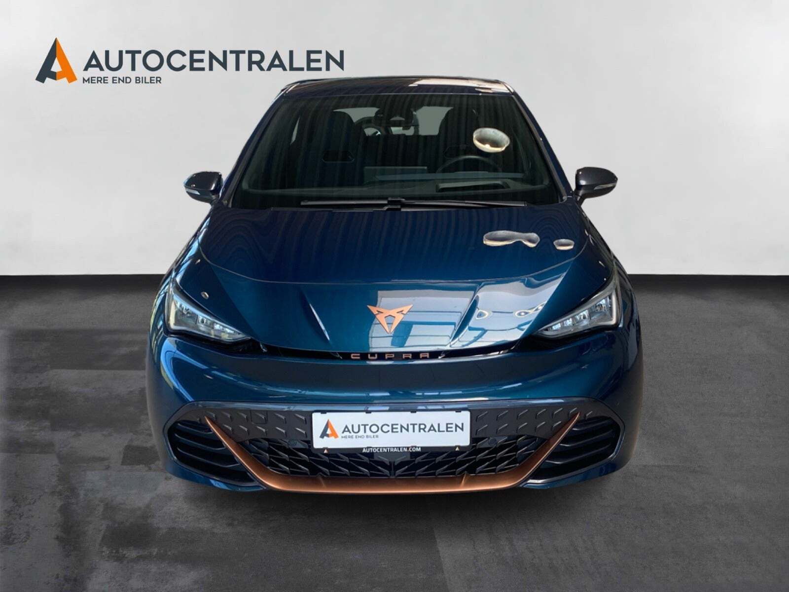 Cupra Born 77 e-Boost Dinamica Pack High