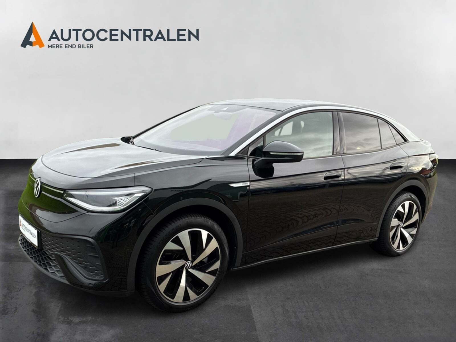 VW ID.5 77 Pro Performance