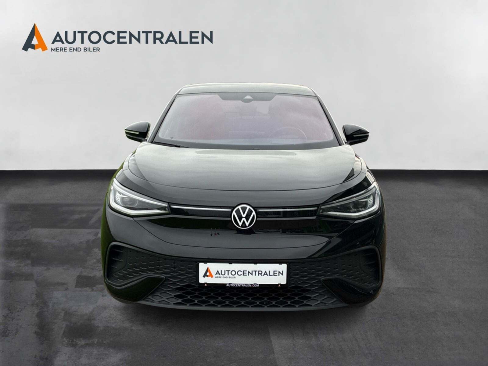 VW ID.5 77 Pro Performance