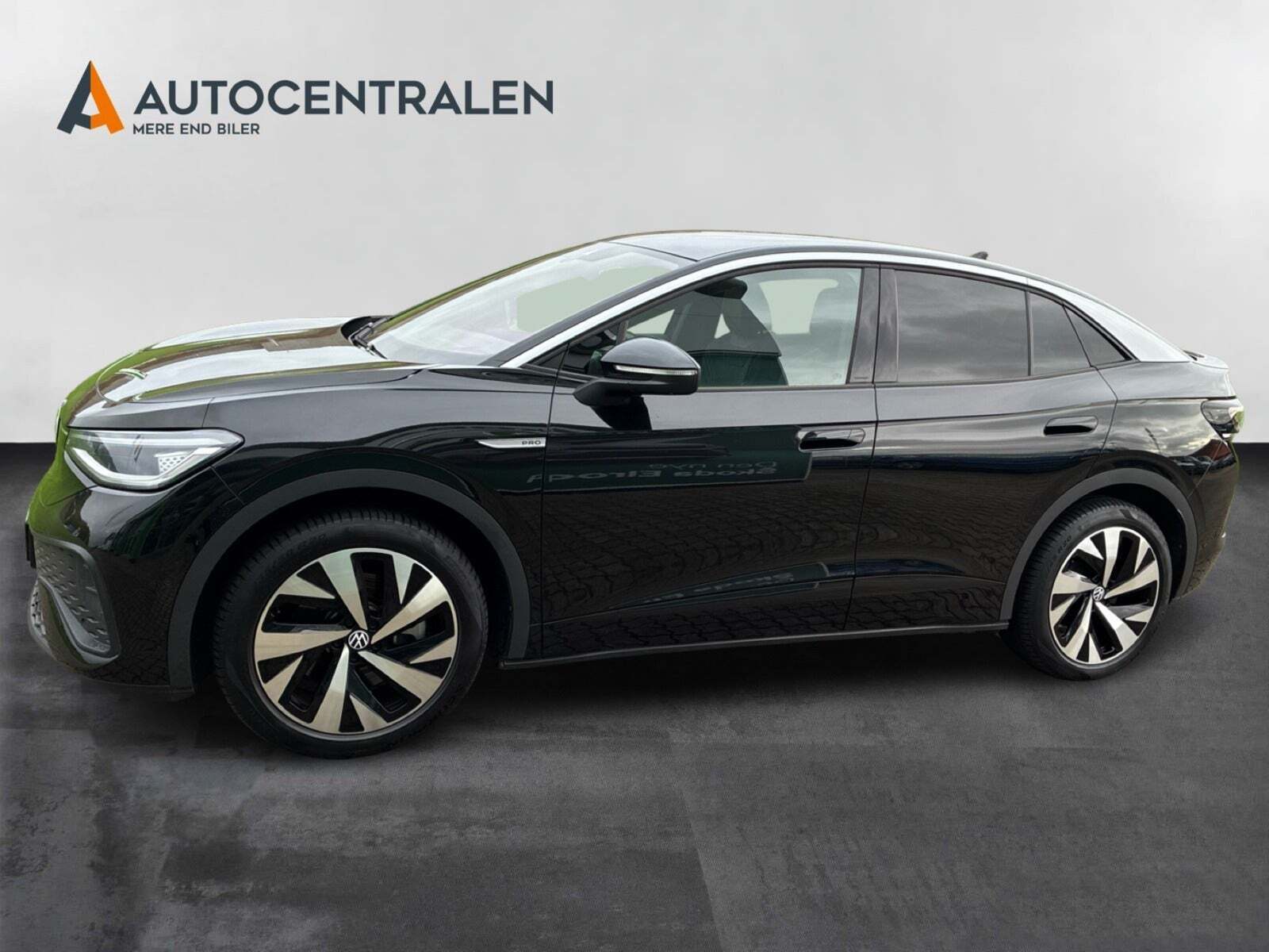 Sort VW ID.5 fra 2023