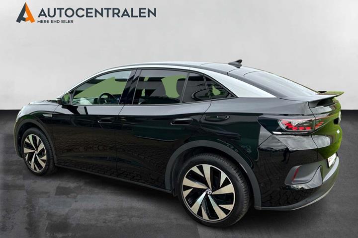 Sort VW ID.5 fra 2023