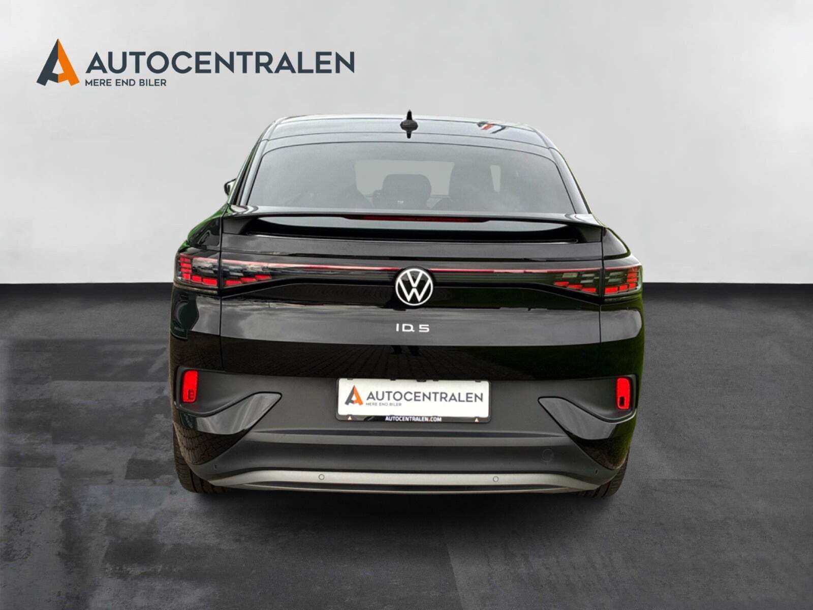 VW ID.5 77 Pro Performance