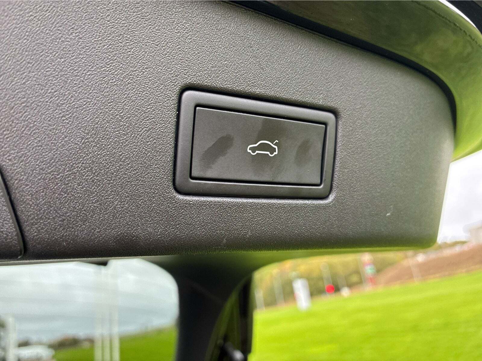 Sort VW ID.5 fra 2023