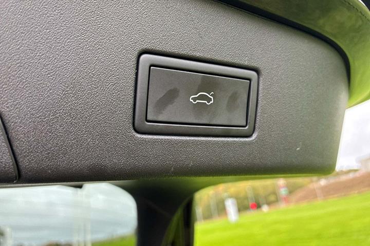 Sort VW ID.5 fra 2023