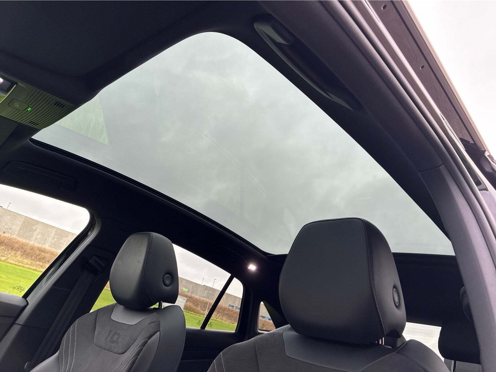 Sort VW ID.5 fra 2023