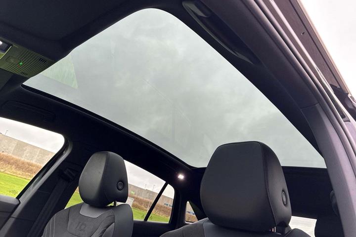 Sort VW ID.5 fra 2023