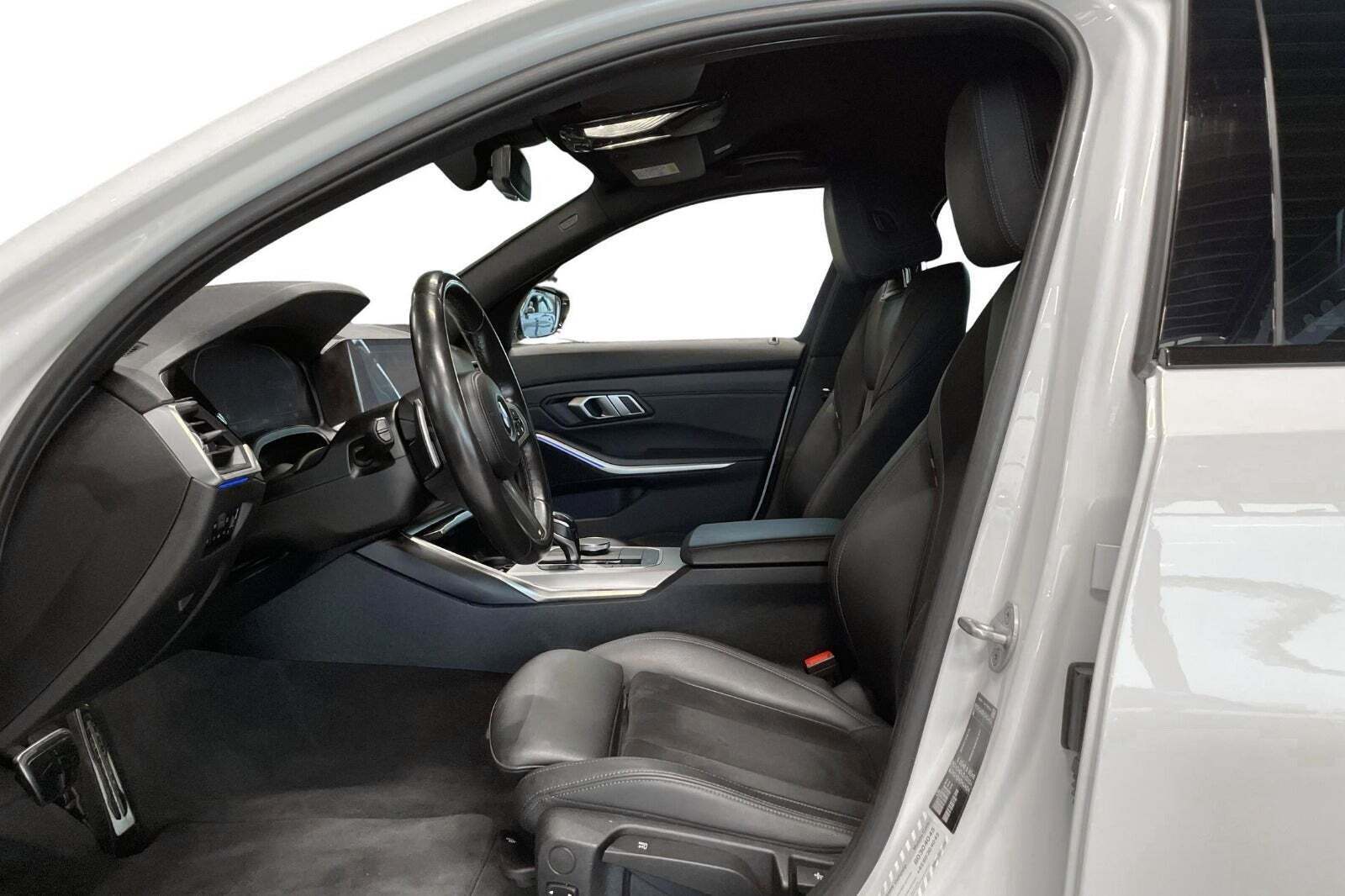 BMW 330i 2,0 Touring M-Sport aut.