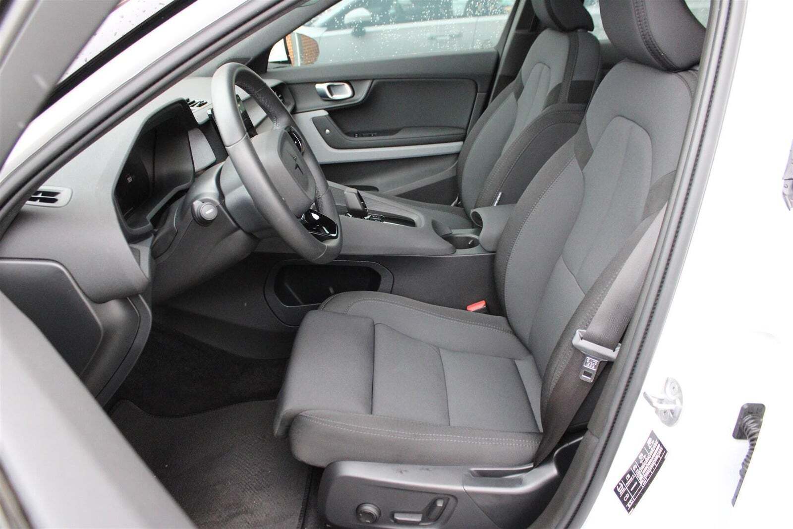 Polestar 2 Long Range AWD