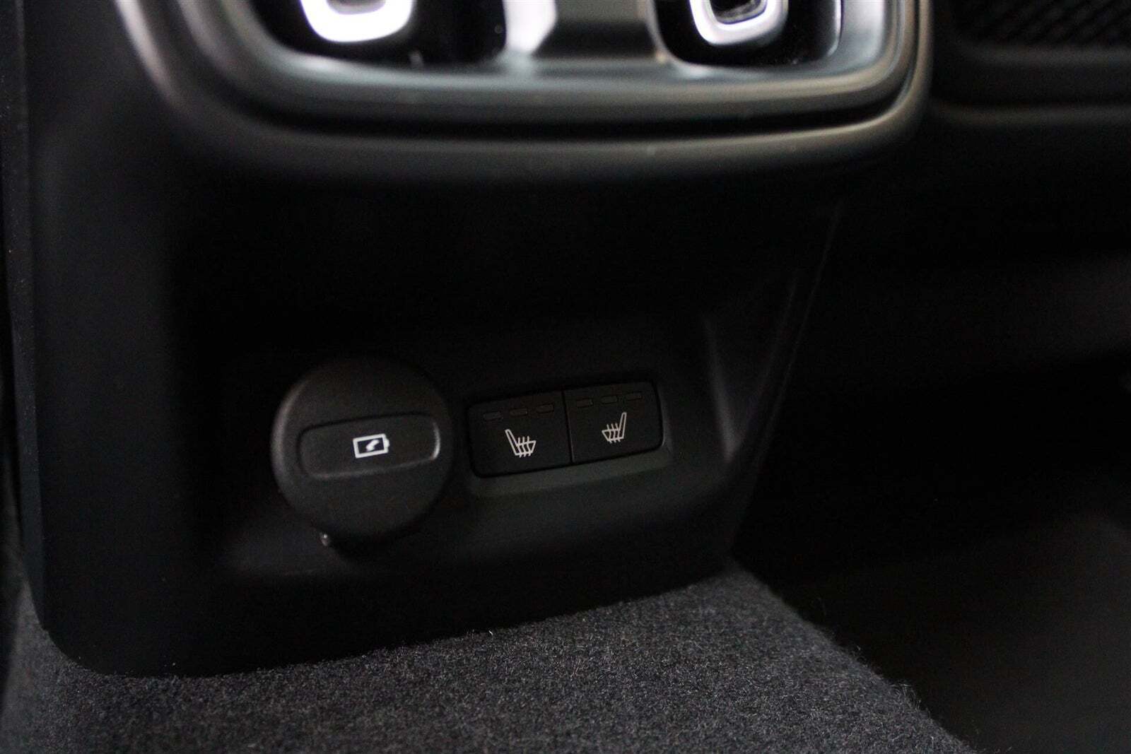 Polestar 2 Long Range AWD