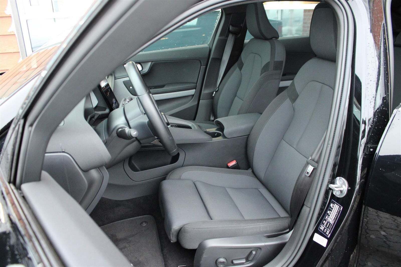 Polestar 2 Standard Range