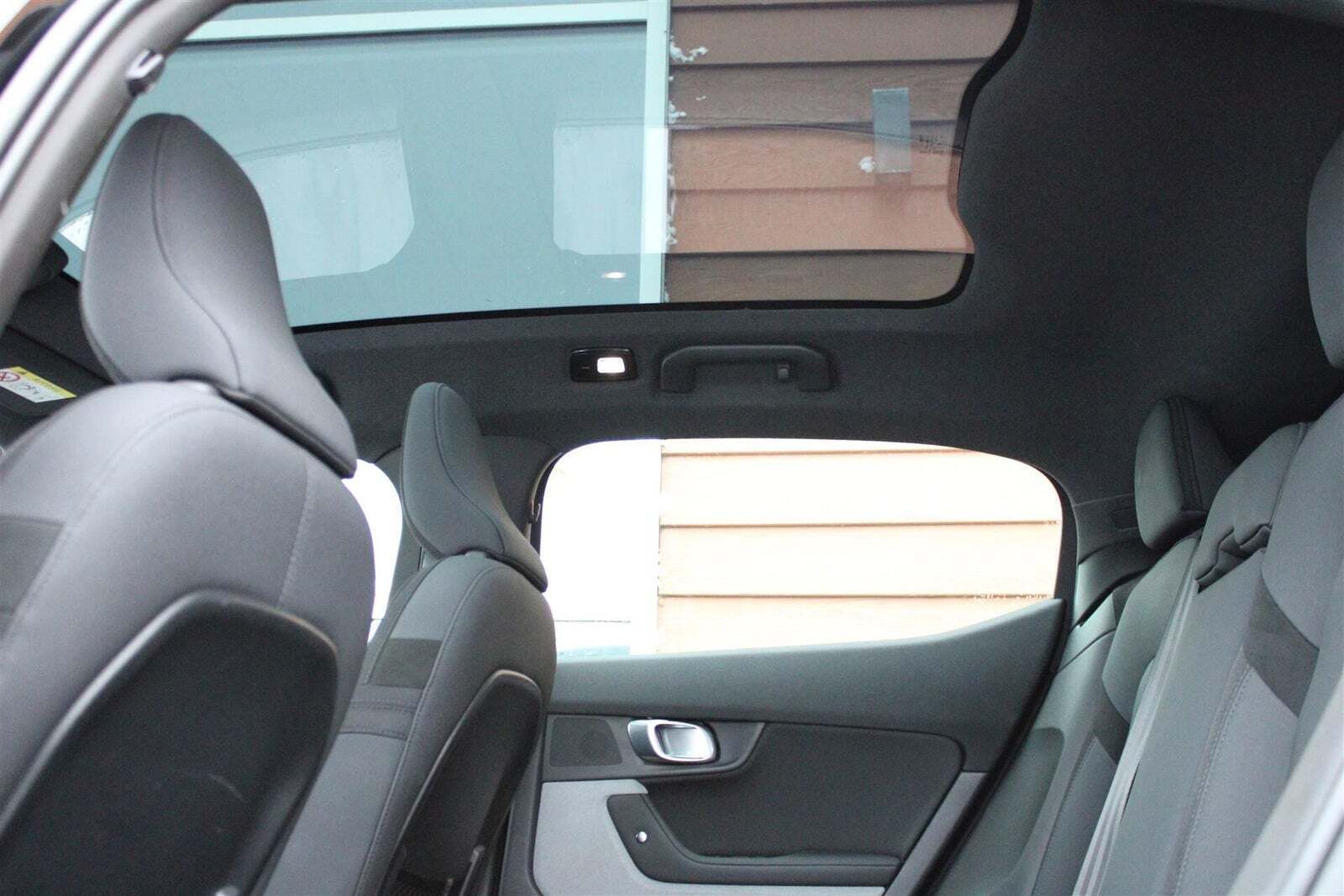 Polestar 2 Standard Range