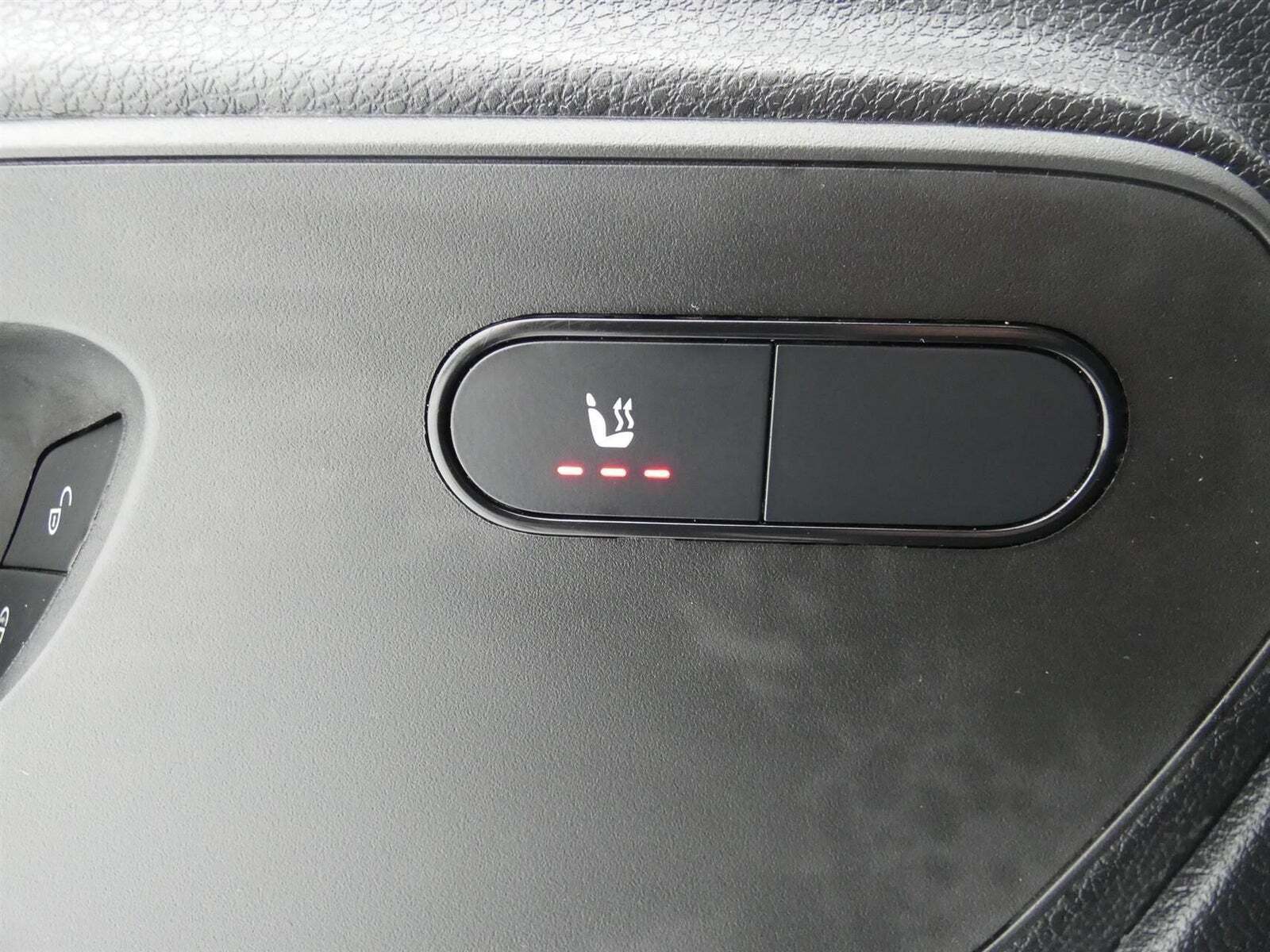 Hvid Mercedes Sprinter 317 fra 2023